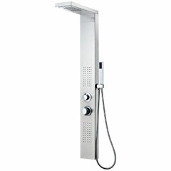 Arezzo Shower Tower Wayfair